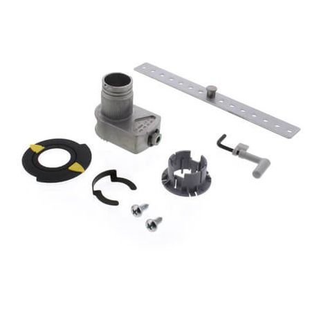 Siemens Building Technologies GMA121.1U, GMA131.1P, GMA163.1U, GMA164.1U