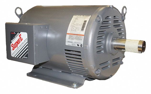 Baldor EHM2523T