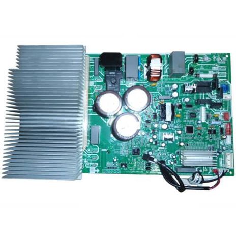 Carrier 17122000018581