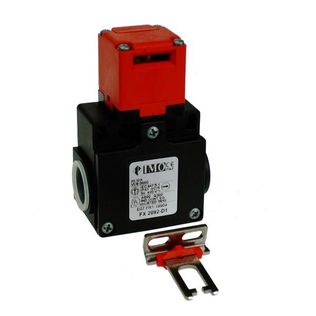 IMO Automation LXC20JK-D1, LXC6JK-D1, LXC6JK-D2, LXC9JK-D120