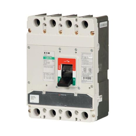 Eaton LGHPV4300FFW, LGHPV4350FFW, LGHPV4400FFW, LGHPV4400KSW