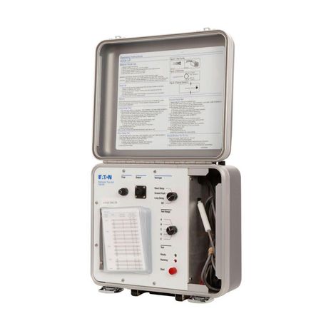 Eaton STK2