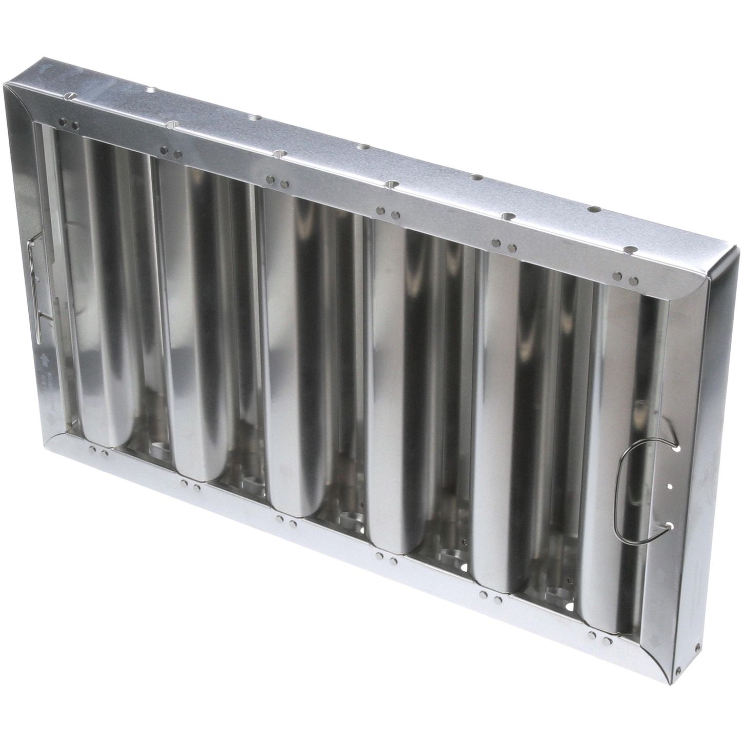 Captiveaire, Component Hardware Group, Flame Gard A0006881, AH1220, FA51-1220