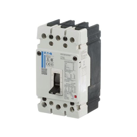 Eaton PDG13C0015TFFJ, PDG13C0015TFFN, PDG13C0015VFFJ, PDG13C0015VFFN, PDG13C0020TFFJ, PDG13C0020TFFN, PDG13C0020VFFJ, PDG13C0020VFFN, PDG13C0025TFFJ, PDG13C0025TFFN, PDG13C0025VFFJ, PDG13C0025VFFN, PDG13C0030TFFJ, PDG13C0030TFFN, PDG13C0030VFFJ
