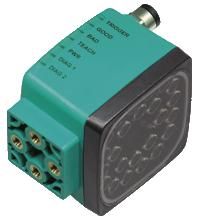 Pepperl+Fuchs FACTORY BIS510P-F201A-60