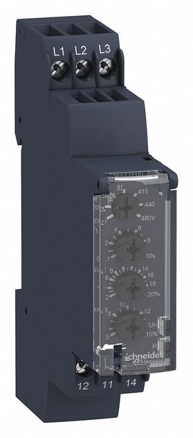 Square D RM17UAS15, RM17UB310