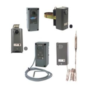 Johnson Controls A421ABJ-02C, A421AED-02C