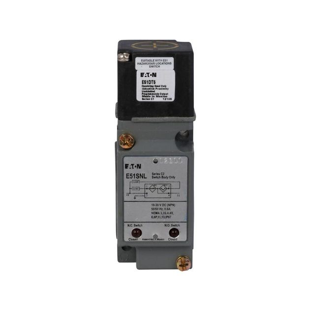 Eaton E51NLS1, E51NLT5