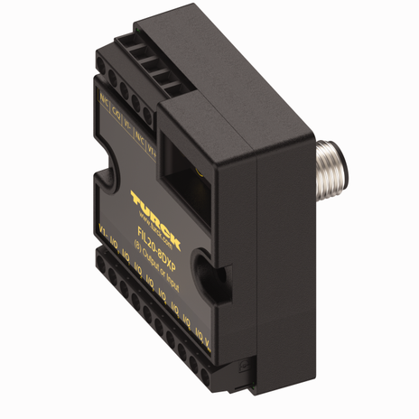 Turck FIL20-8DXP-E