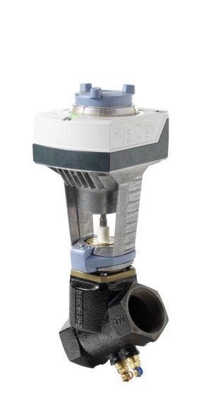 Siemens Building Technologies 335-04316-35