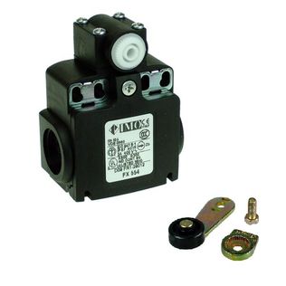 IMO Automation LXC5A31