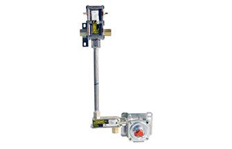 Robertshaw Y-68158-AF39