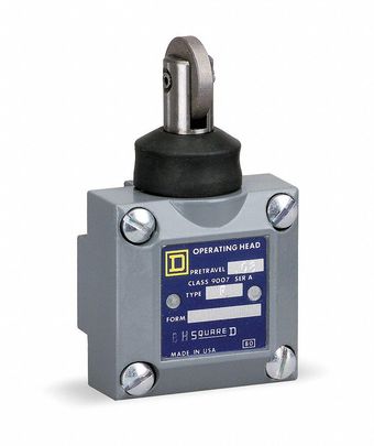 Square D 9007F