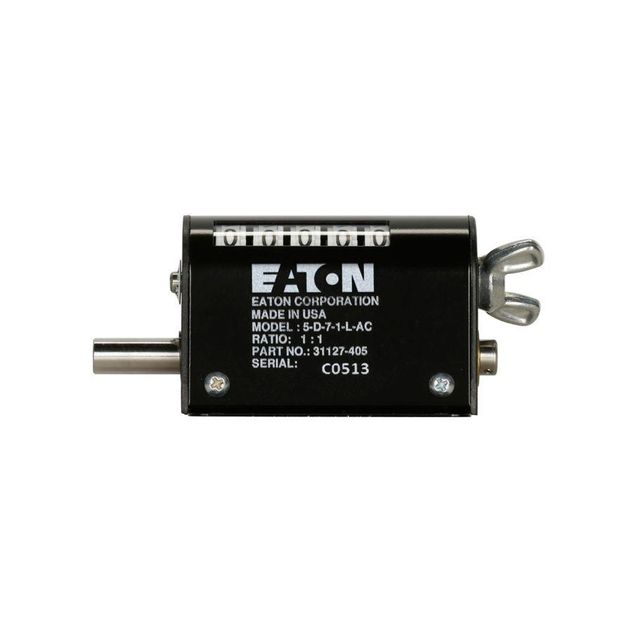 Eaton 5-D-6-1-S-AC, 5-D-7-1-L-AC 1:1, 5-D-7-3-L-AC, 5-D-7-3-R-CL1:1