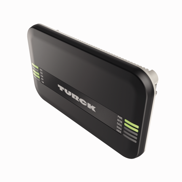 Turck TN-UHF-Q180L300-NA-CDS, TN-UHF-Q180L300-NA-LNX