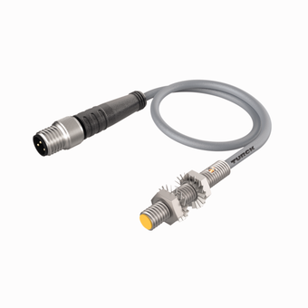 Turck BI1-EG05-AN6X-0.2-PSG3M, BI1-EG05-AN6X-0.2-PSG4M, BI1-EG05-AP6X-0.2-PSG3F, BI1-EG05-AP6X-0.2-PSG3M