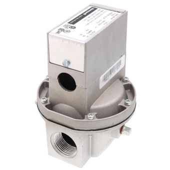 Honeywell Flame Safeguard V88J1006