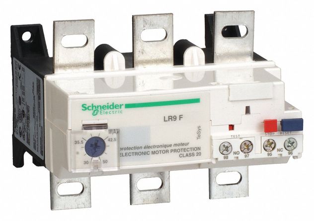 Schneider Electric, Square D LR9F5567