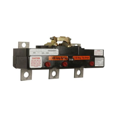 Eaton 5685D48G04, 5685D48G10, 5685D48G16, 5685D48G22, 5685D48G28, 5685D48G34, 5685D48G40, 5685D48G97, 81E2661