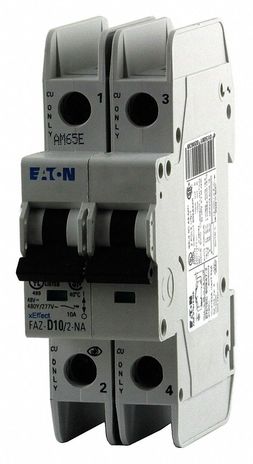 Eaton FAZ-C15/2-NA