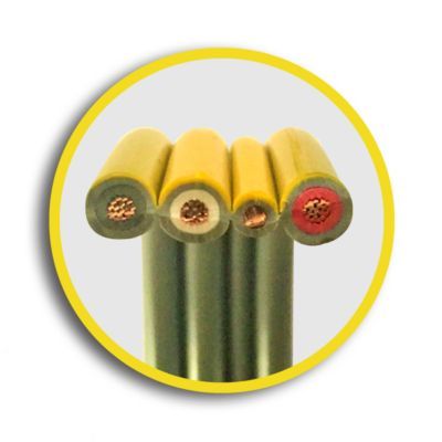 Carrier DUCKT 14 04 CPK 100, DUCKT 14 04 CPK 25, DUCKT 14 04 CPK 50