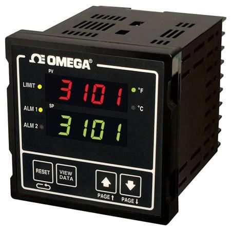 Omega CN3101