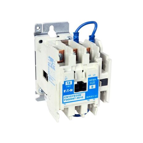Eaton CN15YED26