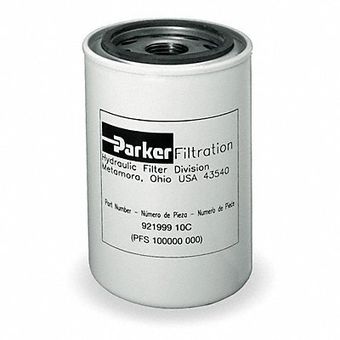 Parker 921999, 925023, 926169, 926543