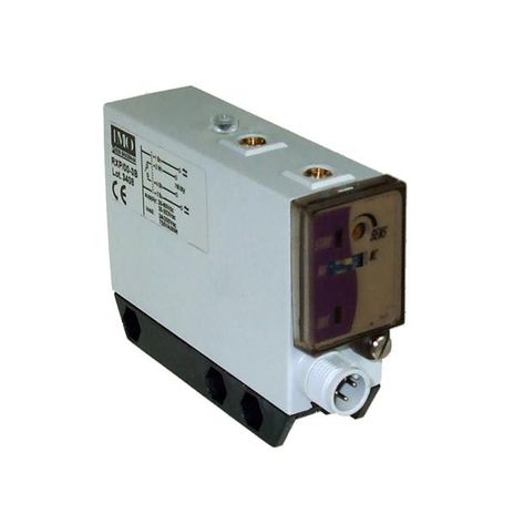 IMO Automation RXP/00-3B