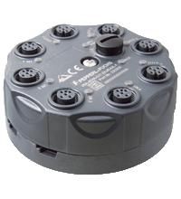 Pepperl+Fuchs FACTORY VAA-4E4A-G11-ZAJ/EA2L-F