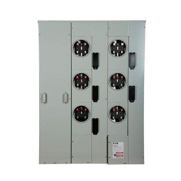 Eaton 1MP6206R, 1MP6206RC, 1MP6206RCP, 1MP6206RP