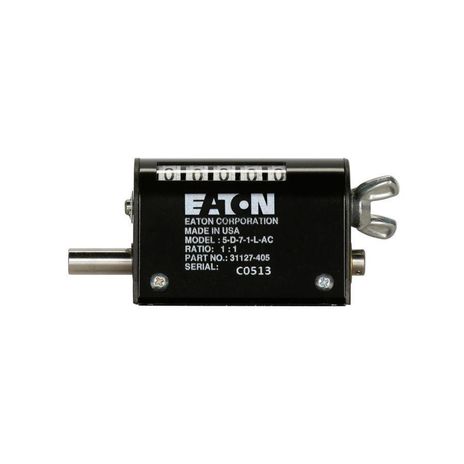 Eaton 5-D-6-1-AC, 5-D-6-1-CL