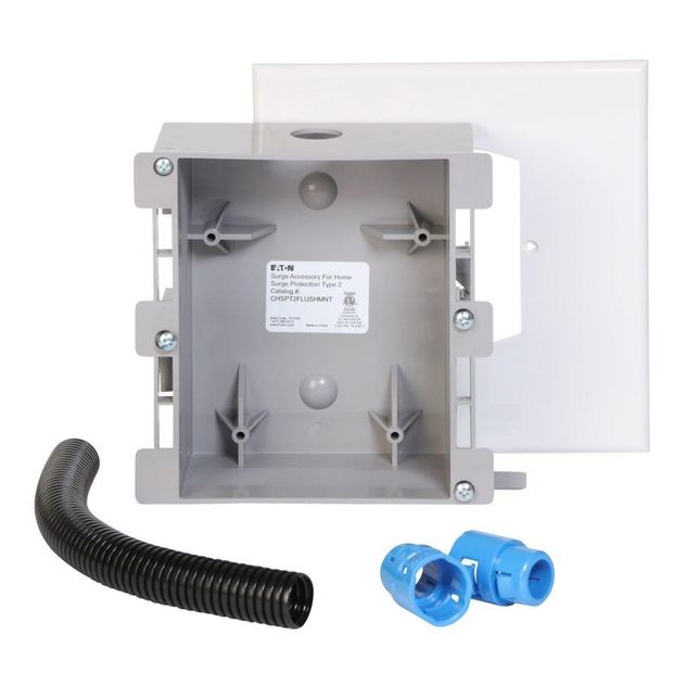 Eaton CHSPFMKIT, CHSPT2FLUSHMNT
