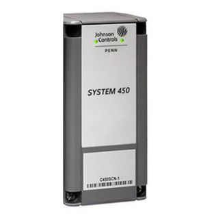 Johnson Controls C450SCN-4C