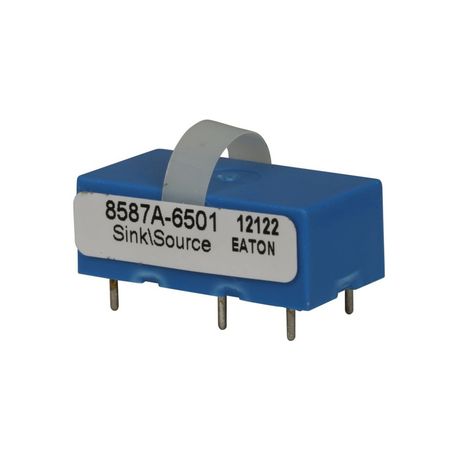 8587A 6501 L