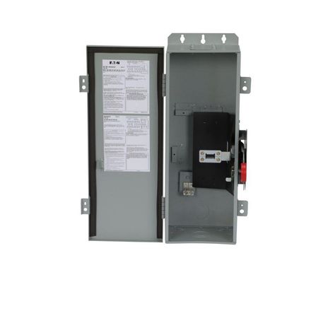 Eaton RPD1K0125, RPD2K0225