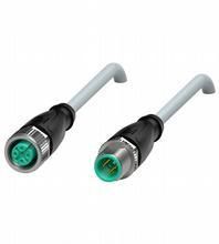 Pepperl+Fuchs FACTORY V11-G-10M-PVC-V11-G, V11-G-3M-PVC-V11-G, V11-G-5M-PVC-V11-G, V11-G-7M-PVC-V11-G