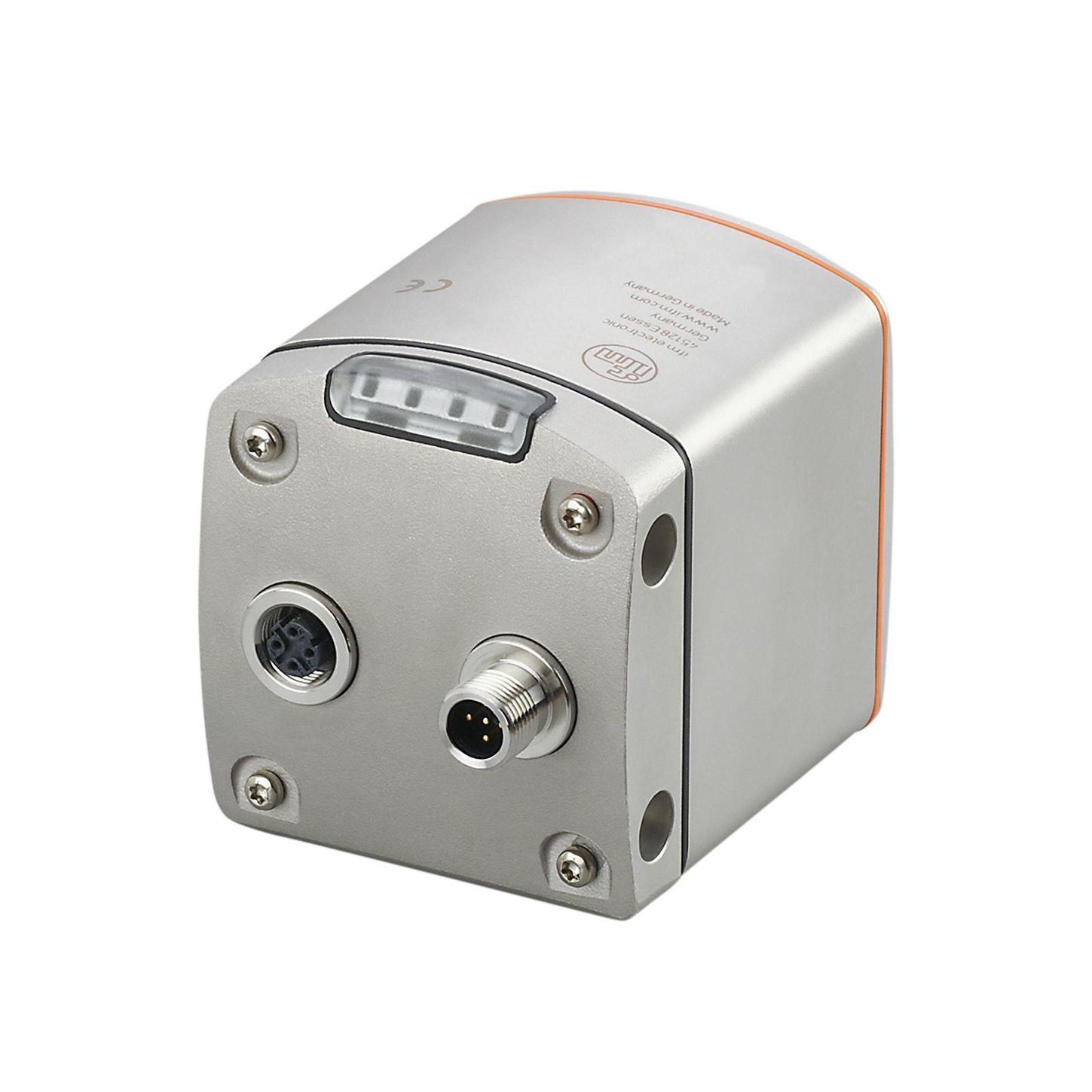 ifm Efector O3D311, O3D313