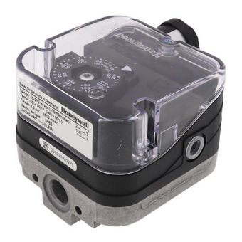 Honeywell Flame Safeguard C6097A3137