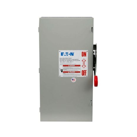 Eaton DH363FGK
