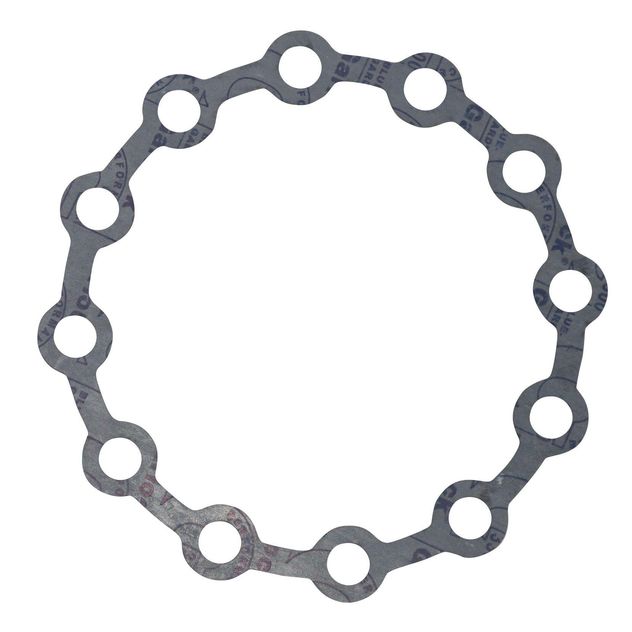 Carrier 19DK119104333