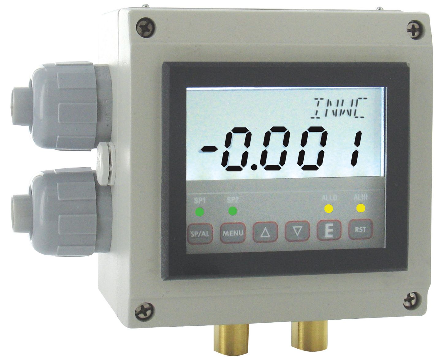 Dwyer DHII-002, DHII-004, DHII-007, DHII-008, DHII-009, DHII-010, DHII-012, DHII-014, DHII-015, DHII-016, DHII-017, DHii-006