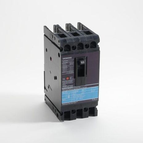 Siemens Building Technologies ED43B015L, ED43B020L, ED43B050L, ED43B060L