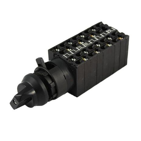 IMO Automation CS20A-F0-ST53+K2