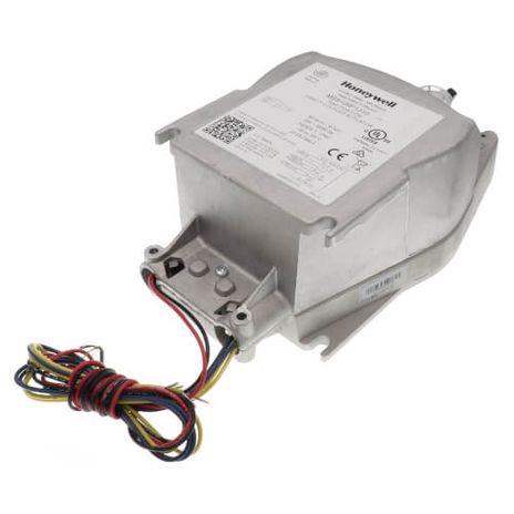 Honeywell Commercial MS8109F1210