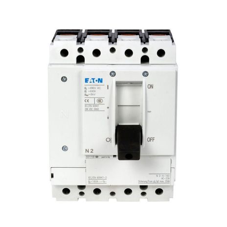 Eaton N2-4-160