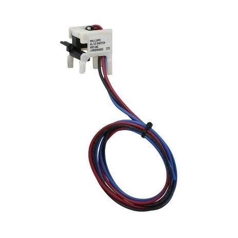 Eaton MA1L1LPK, MA1L1LTK, MA1L1RPK, MA1L1RTK, MA2L1LPK, MA2L1LTK, MA2L1RPK, MA2L1RTK