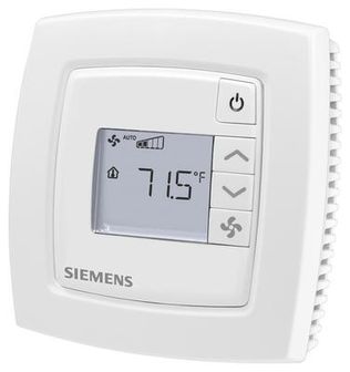 Siemens Building Technologies RDB160BNU
