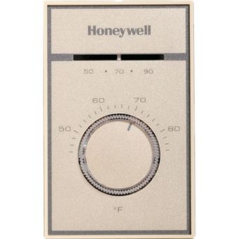 Honeywell Commercial T651A3018