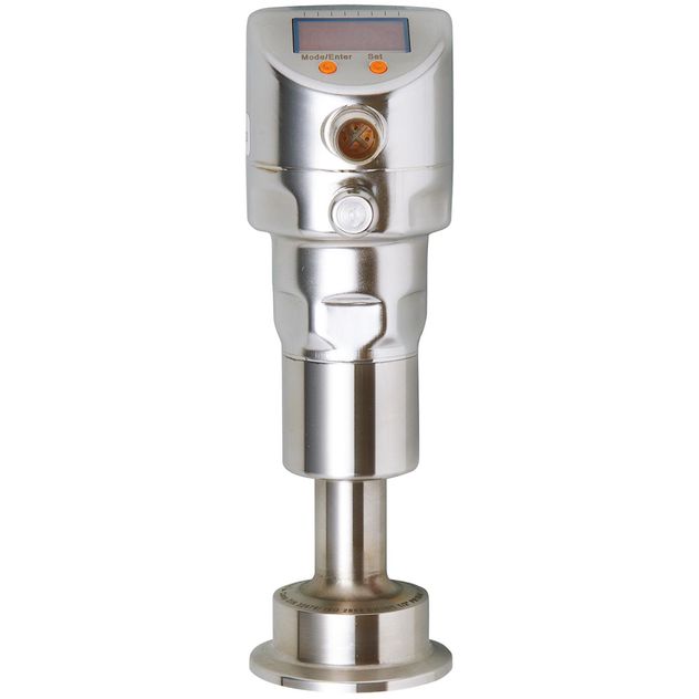 ifm Efector PI2203, PI2204, PI2205, PI2206, PI2207, PI2209, PI2214